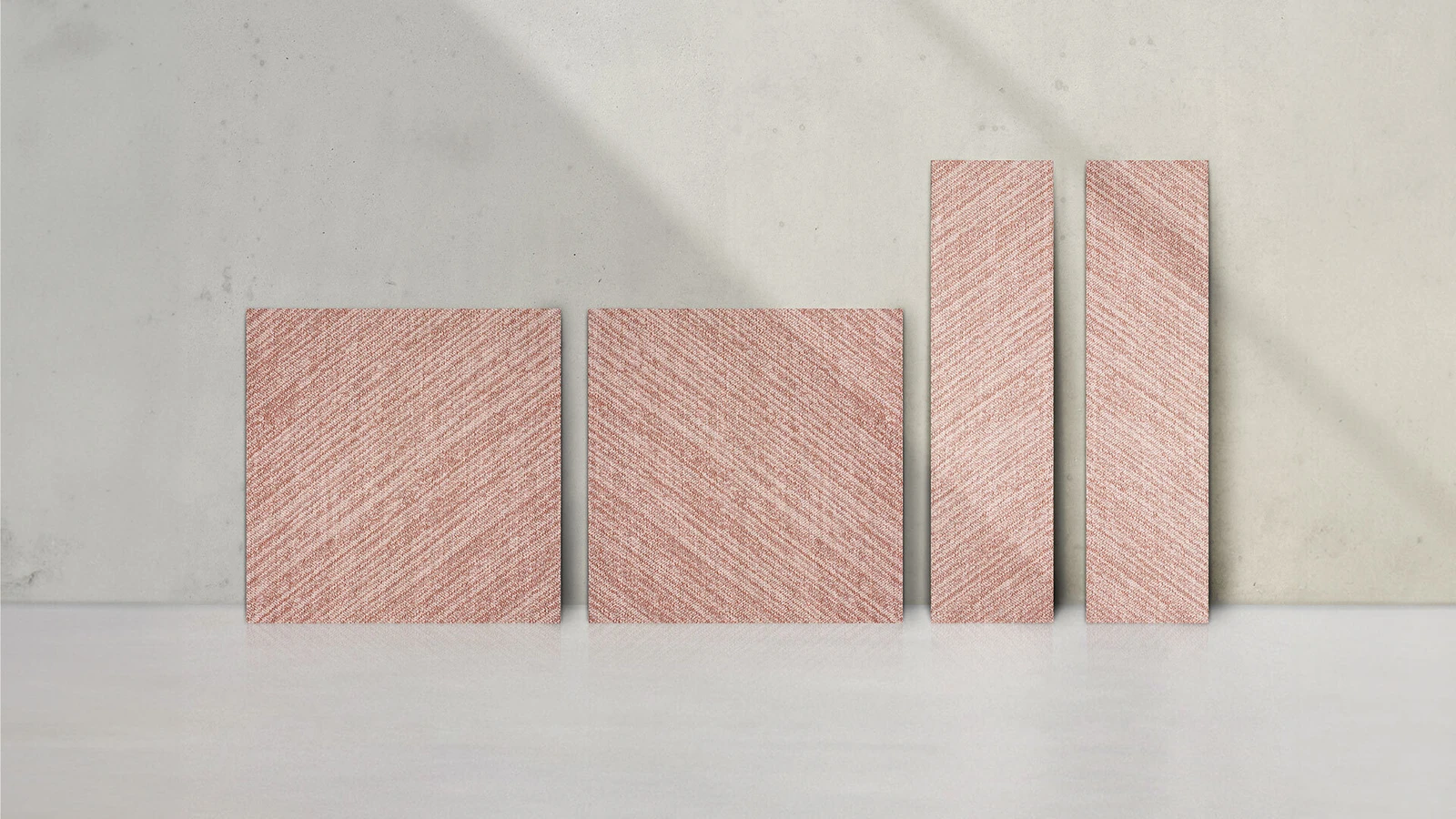 2TEC2 | Strata: 2 tiles make 1 design