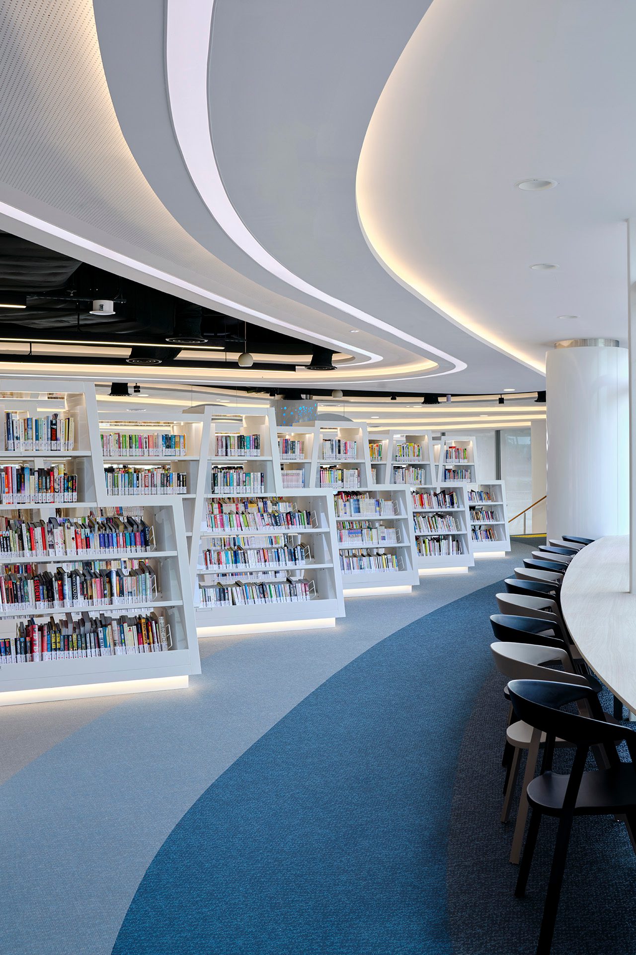 2TEC2 | Library @ Harbourfront