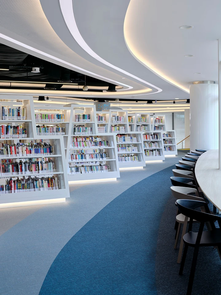 2TEC2 | Library @ Harbourfront