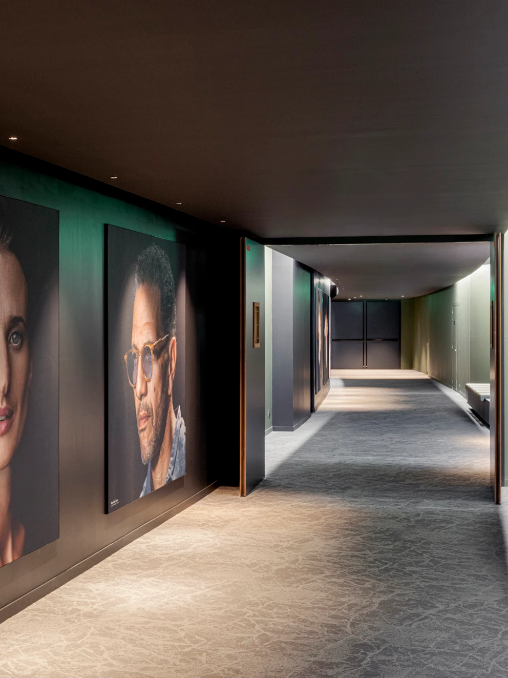 Ugc Projects 2TEC2 | UGC