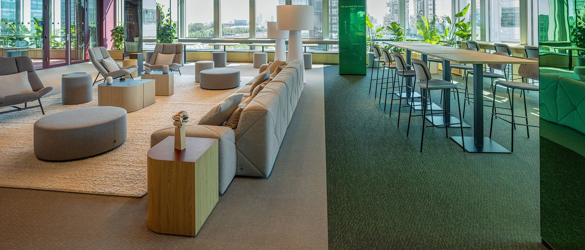 2TEC2 | Google Amsterdam